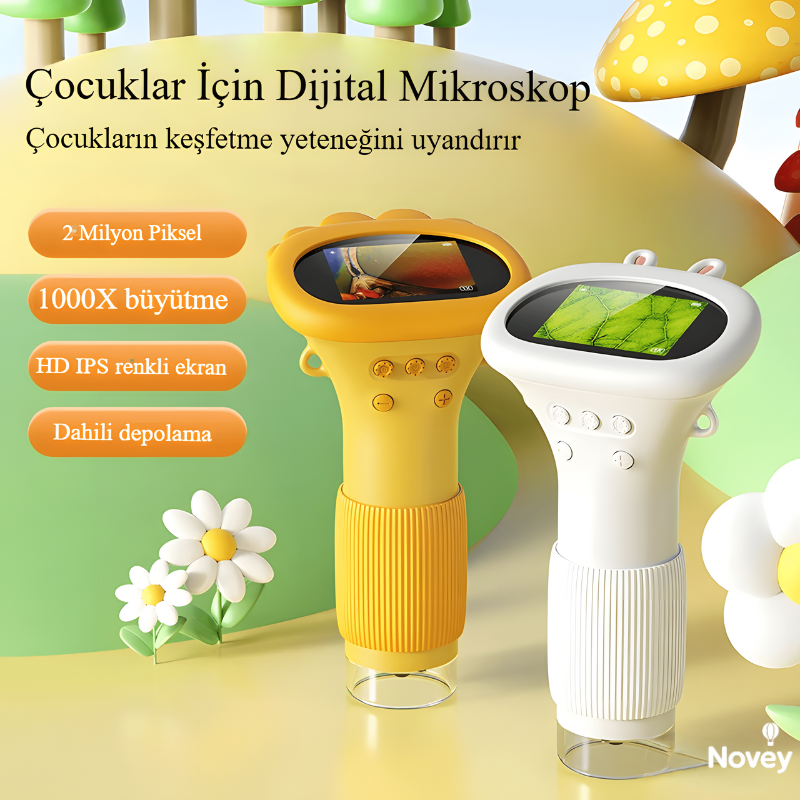 Digiscope™