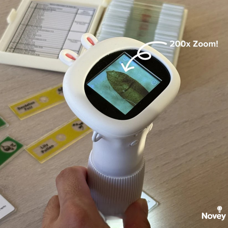 Digiscope™