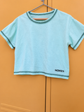 GARDEN BOX FIT TEE