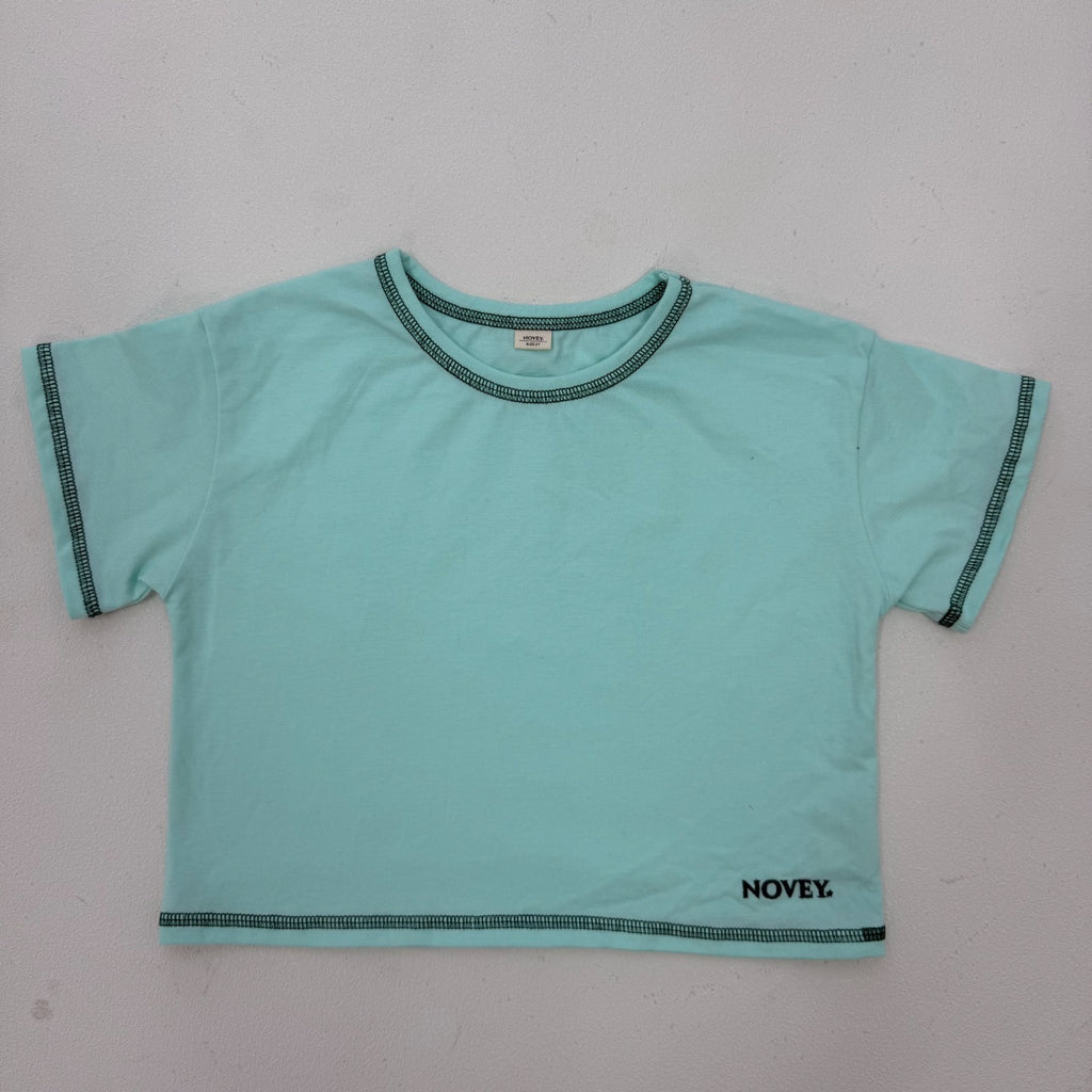 GARDEN BOX FIT TEE