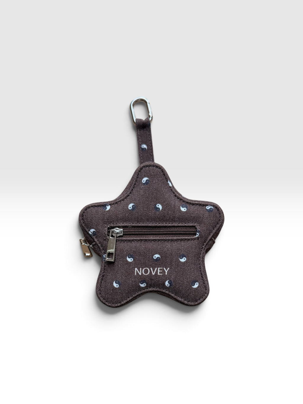 PRE-ORDER Balance Star Coin Purse - BROWN