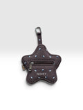 PRE-ORDER Balance Star Coin Purse - BROWN