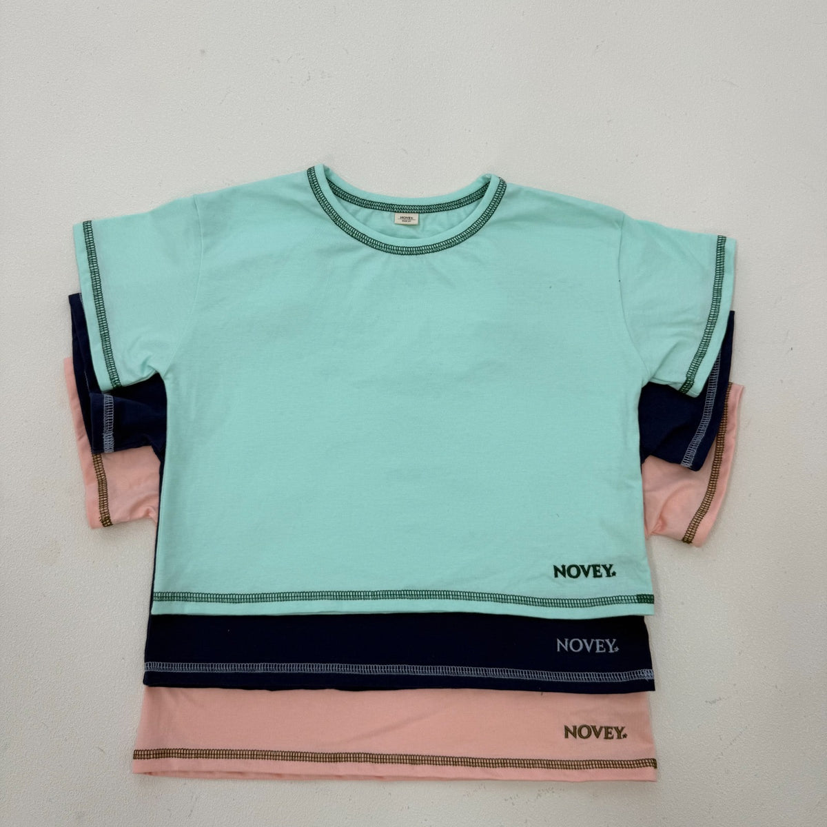 GARDEN BOX FIT TEE