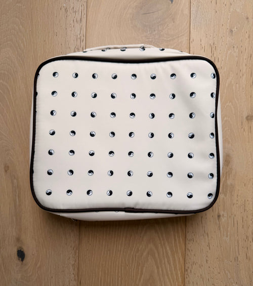 SAMPLE BALANCE LUNCHBAG