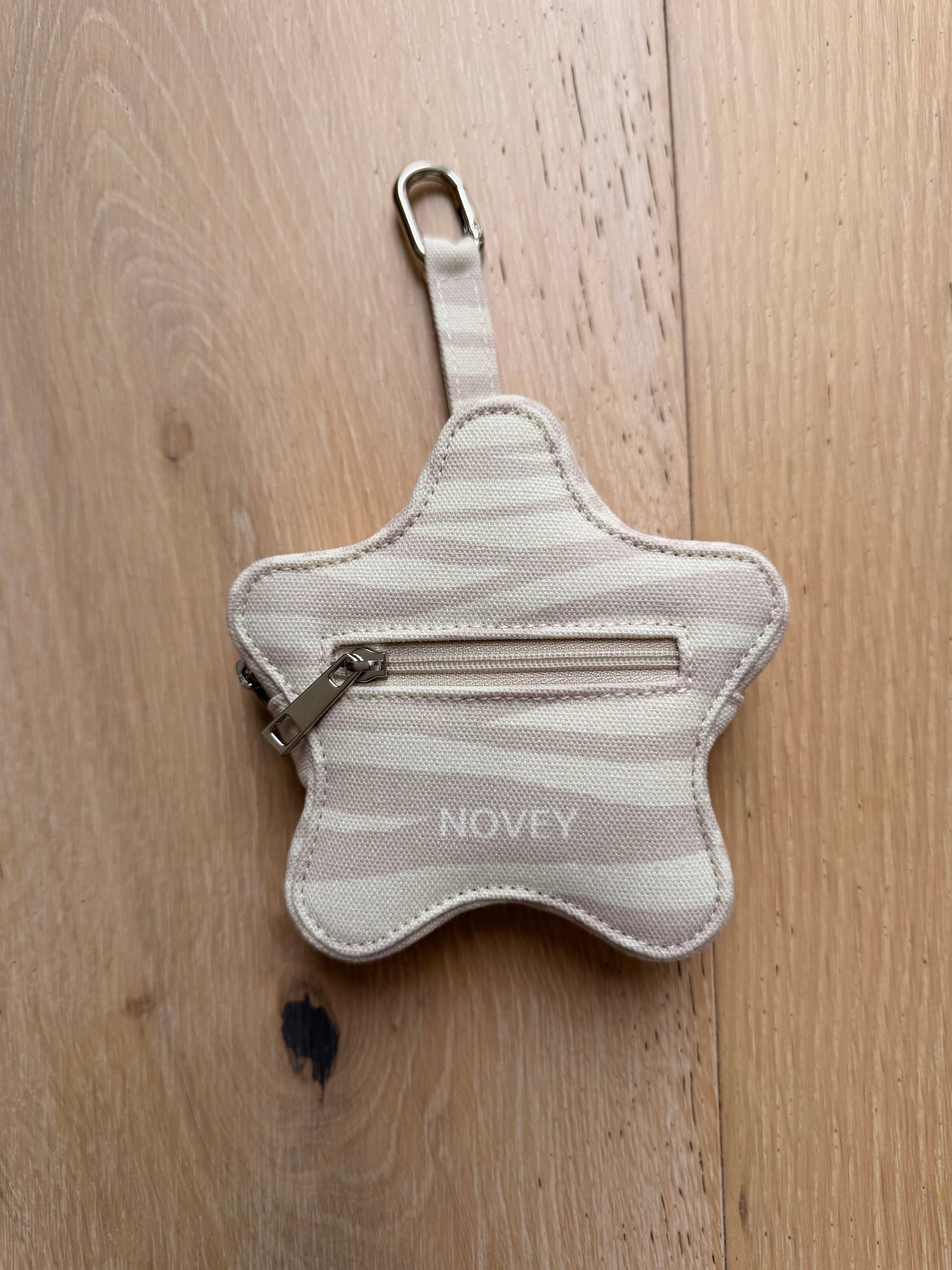 SAMPLE - STAR COIN PURSE