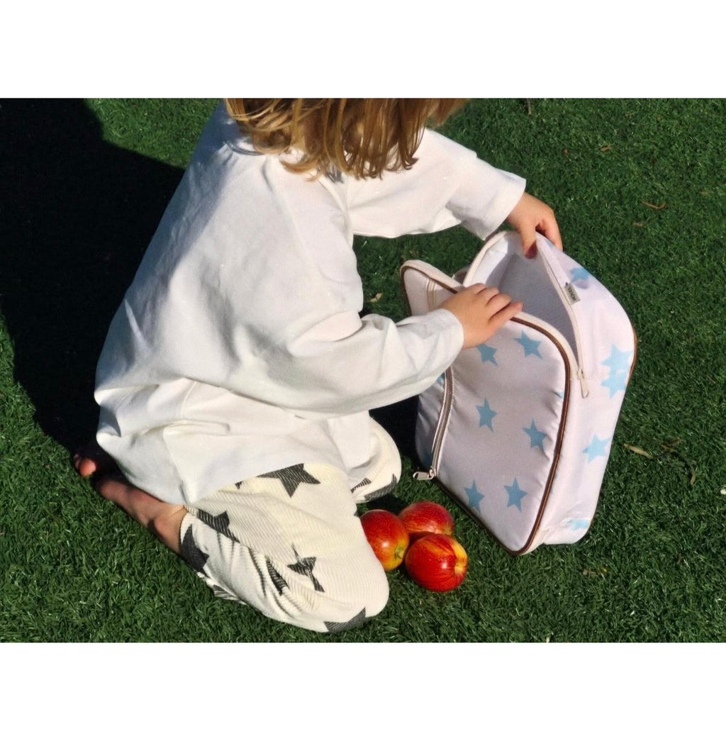 Twinkle Lunch Bag