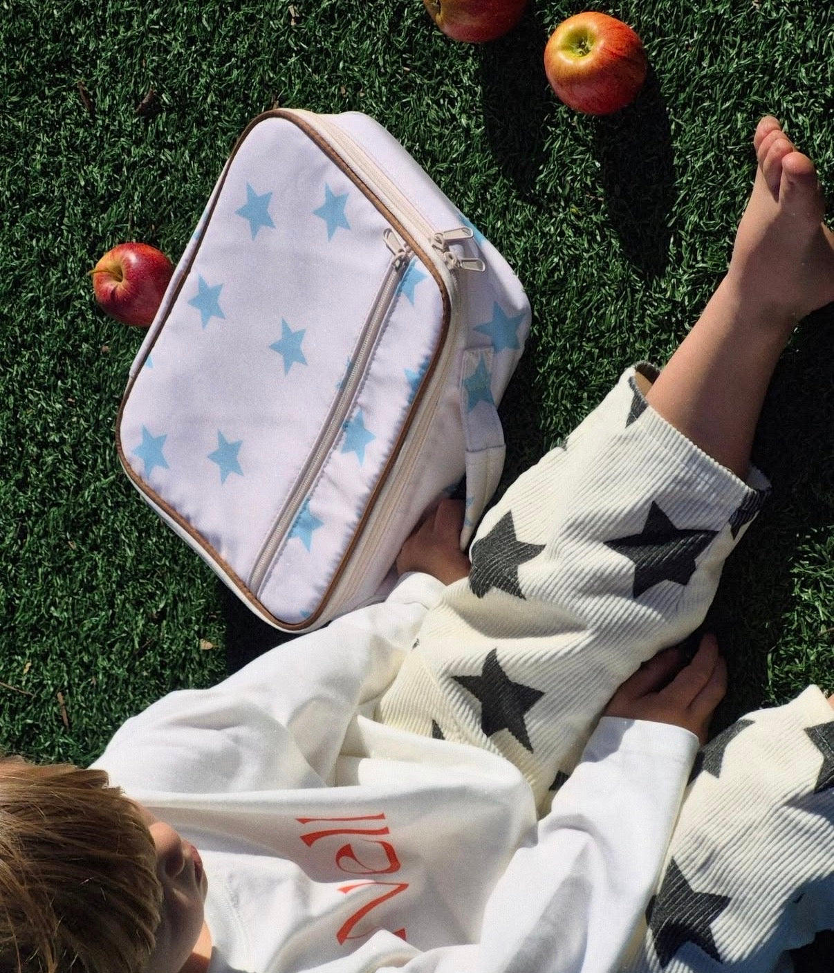 Twinkle Lunch Bag
