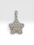 PRE-ORDER Balance Star Coin Purse - Cream