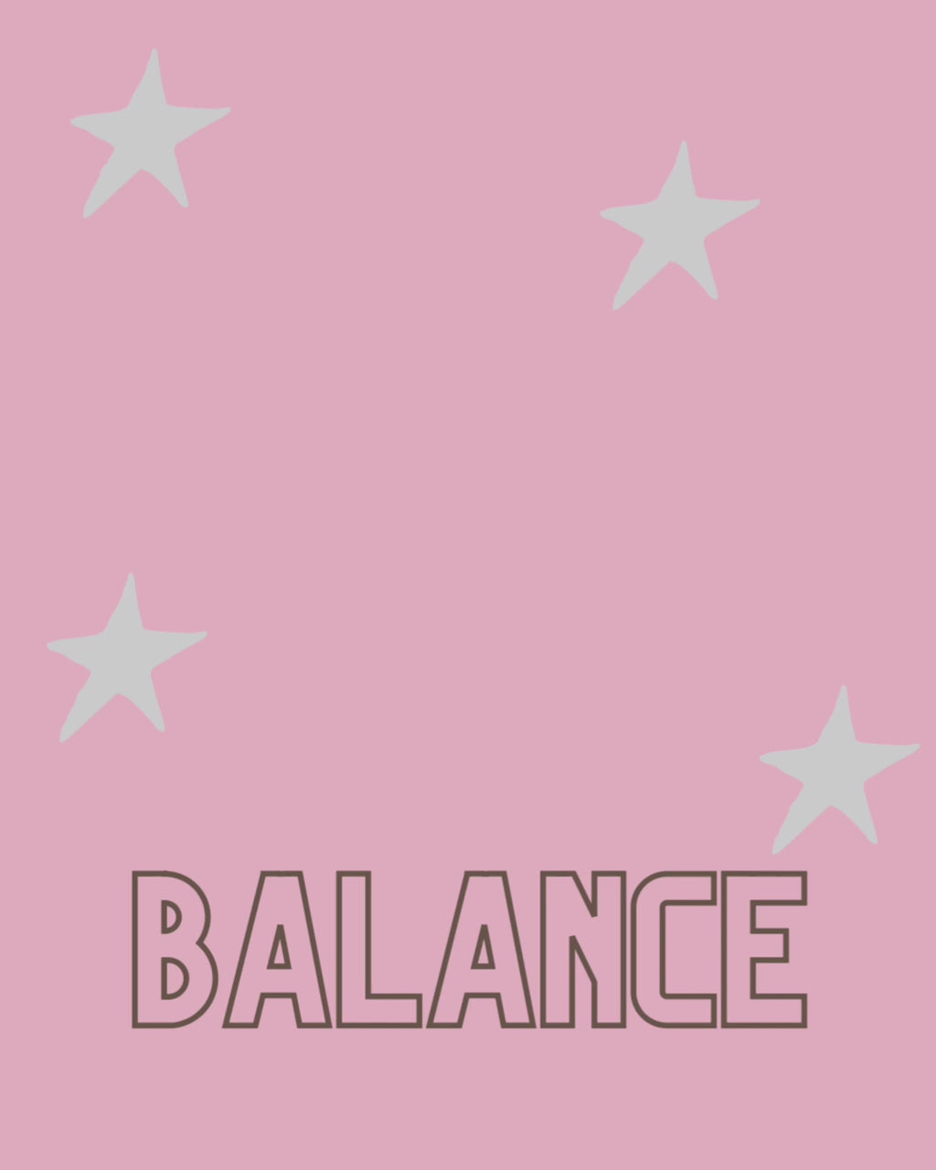 Balance Lunch Bag