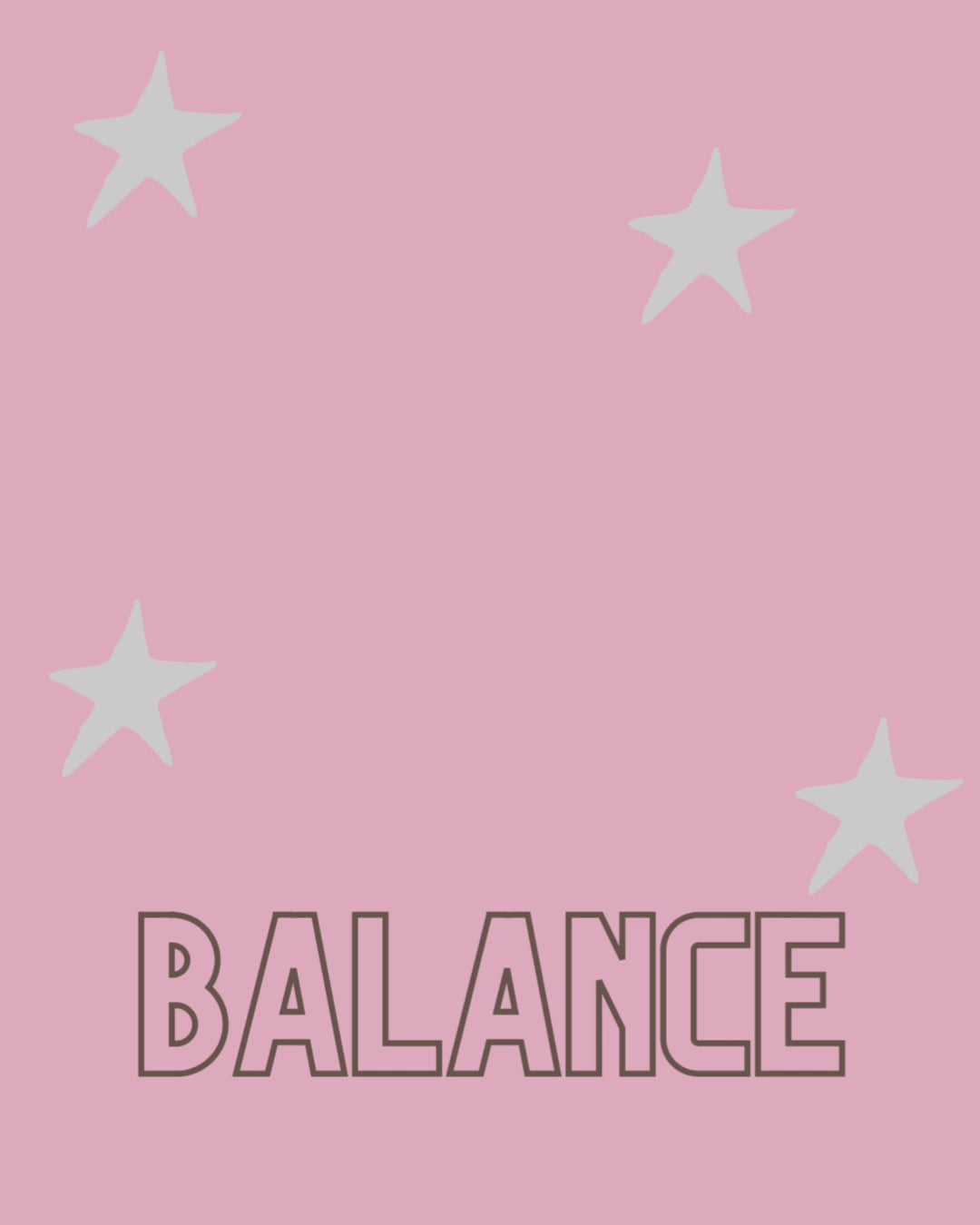 Balance Lunch Bag