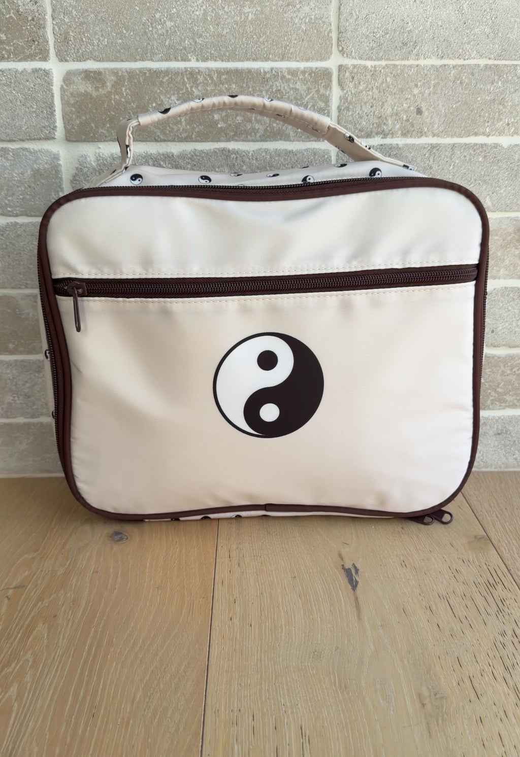 Balance Lunch Bag